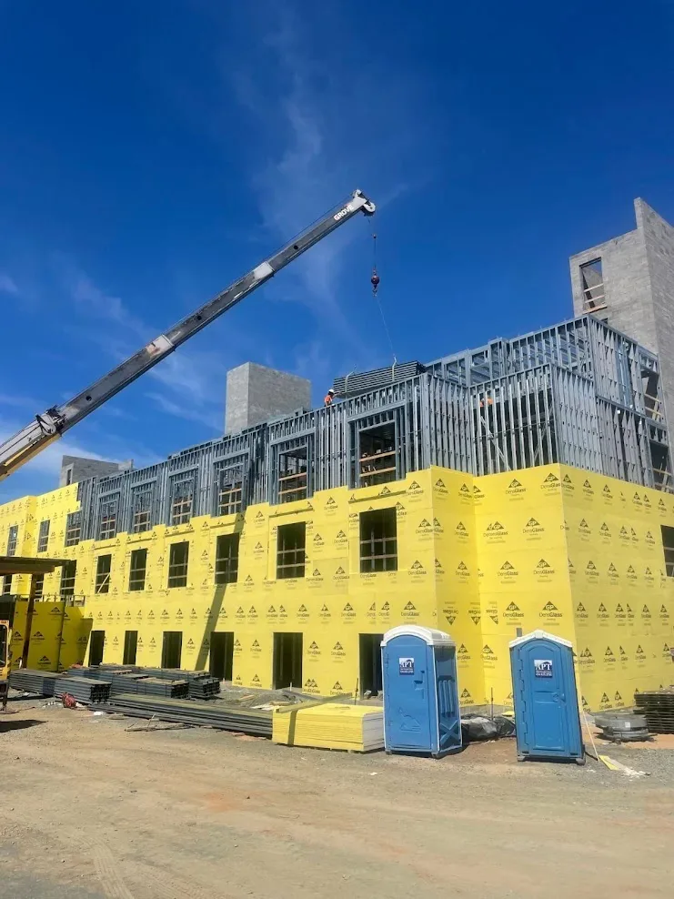 What the 2026 Wall and Ceiling Trends Report Means for Steel Framing Fabricators
